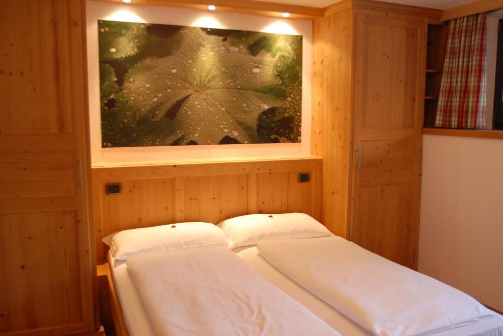 Hotel Loewenwirt Sexten Quarto foto